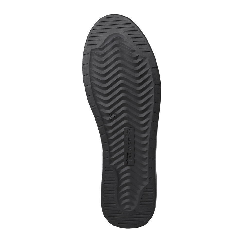 Tamaris 23611-007 BLACK UNI