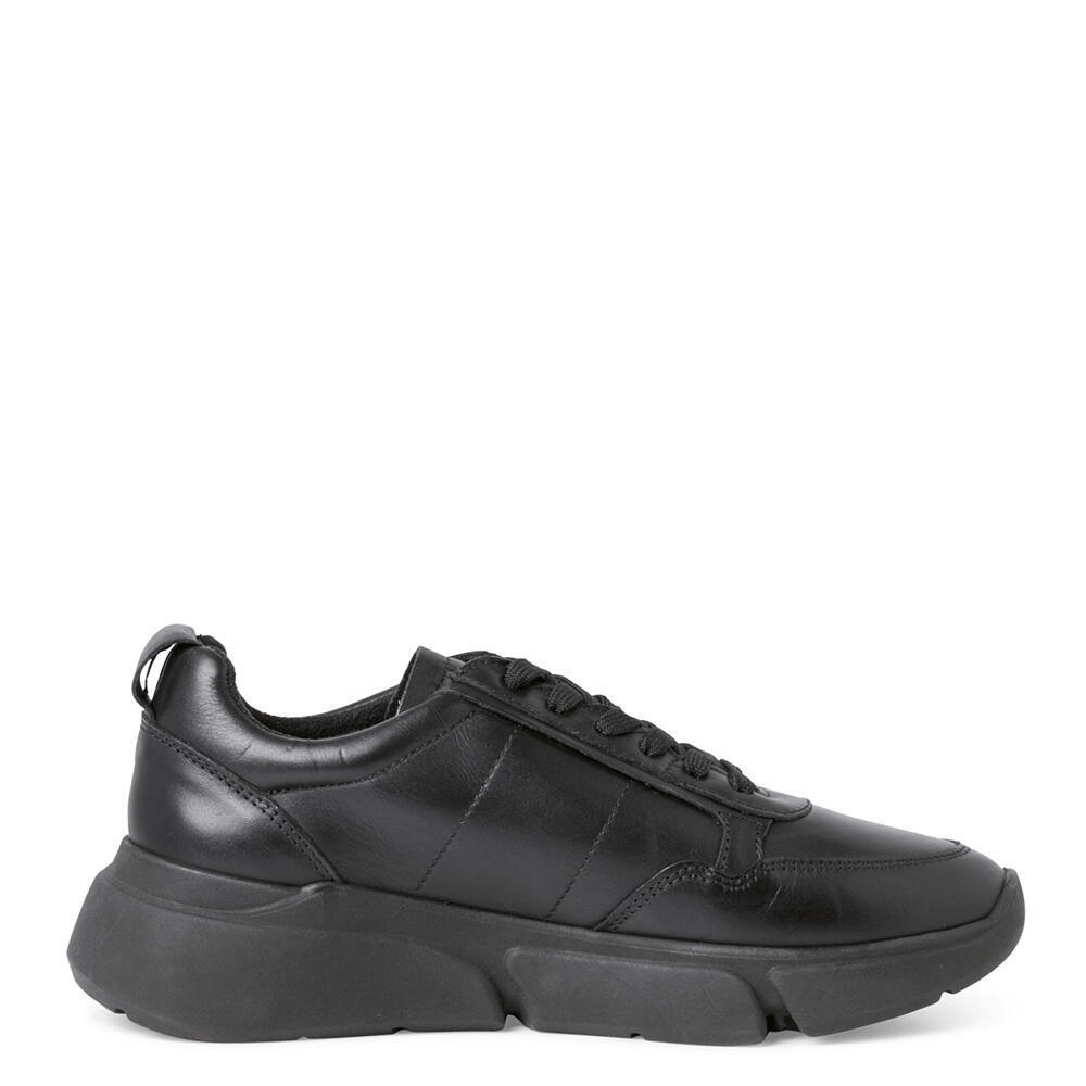 Tamaris 23798-016 BLK LEATH. UNI
