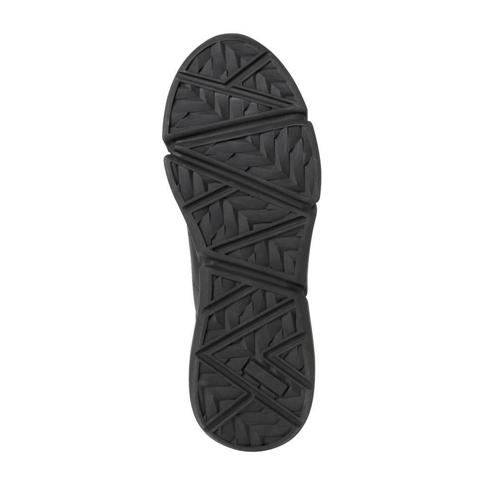Tamaris 23798-016 BLK LEATH. UNI