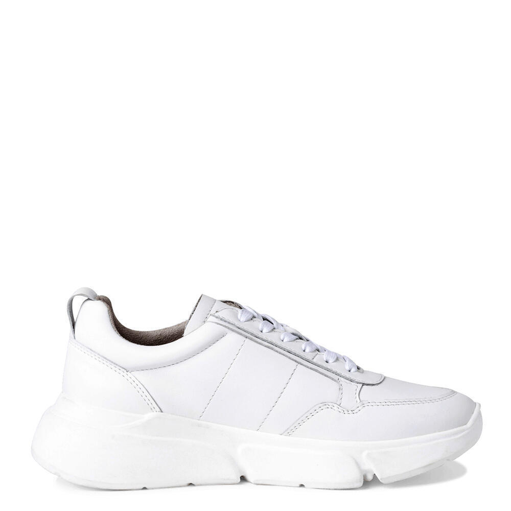 Tamaris 23798-117 WHITE LEATHER