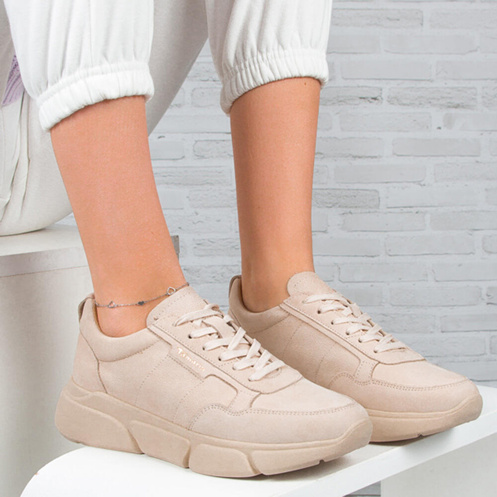 Tamaris 23798-418 IVORY