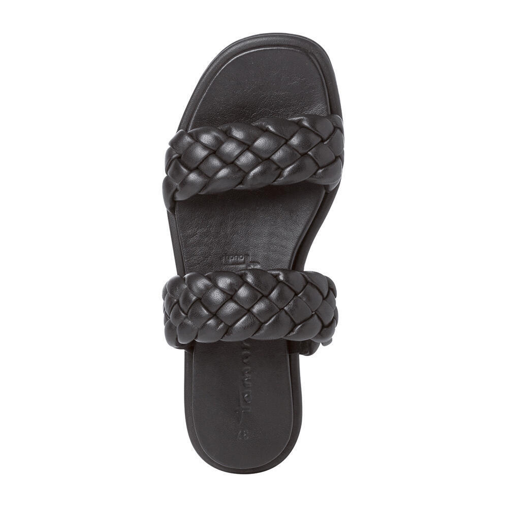 Tamaris 27113-001 BLACK
