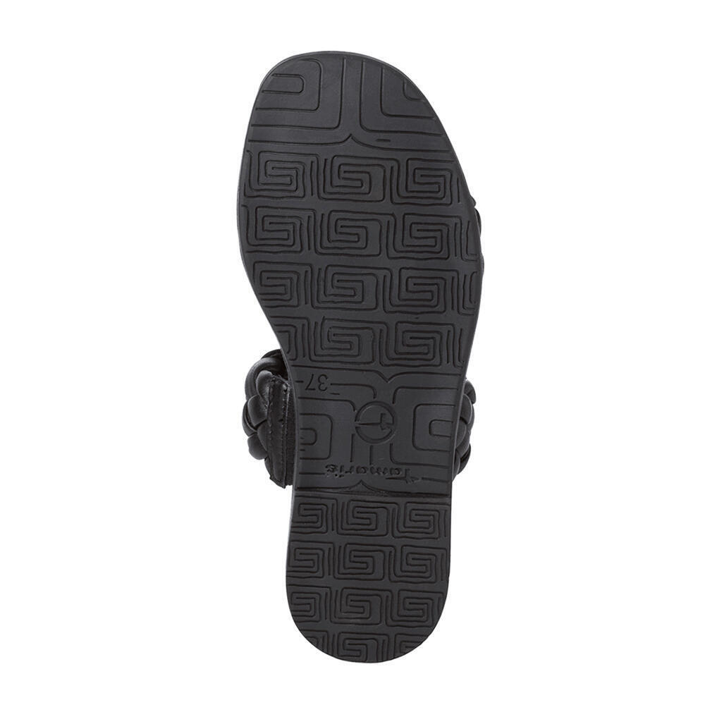 Tamaris 27113-001 BLACK