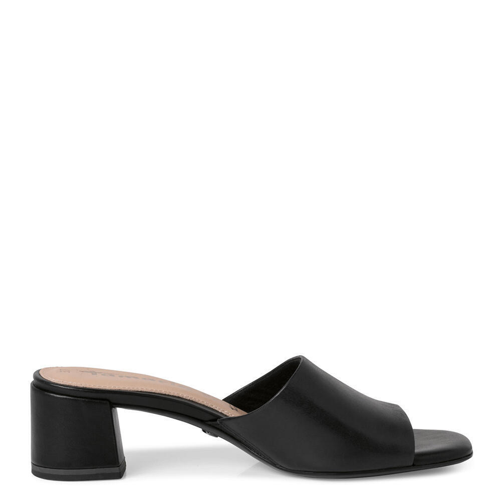 Tamaris 27204-003 BLACK LEATHER