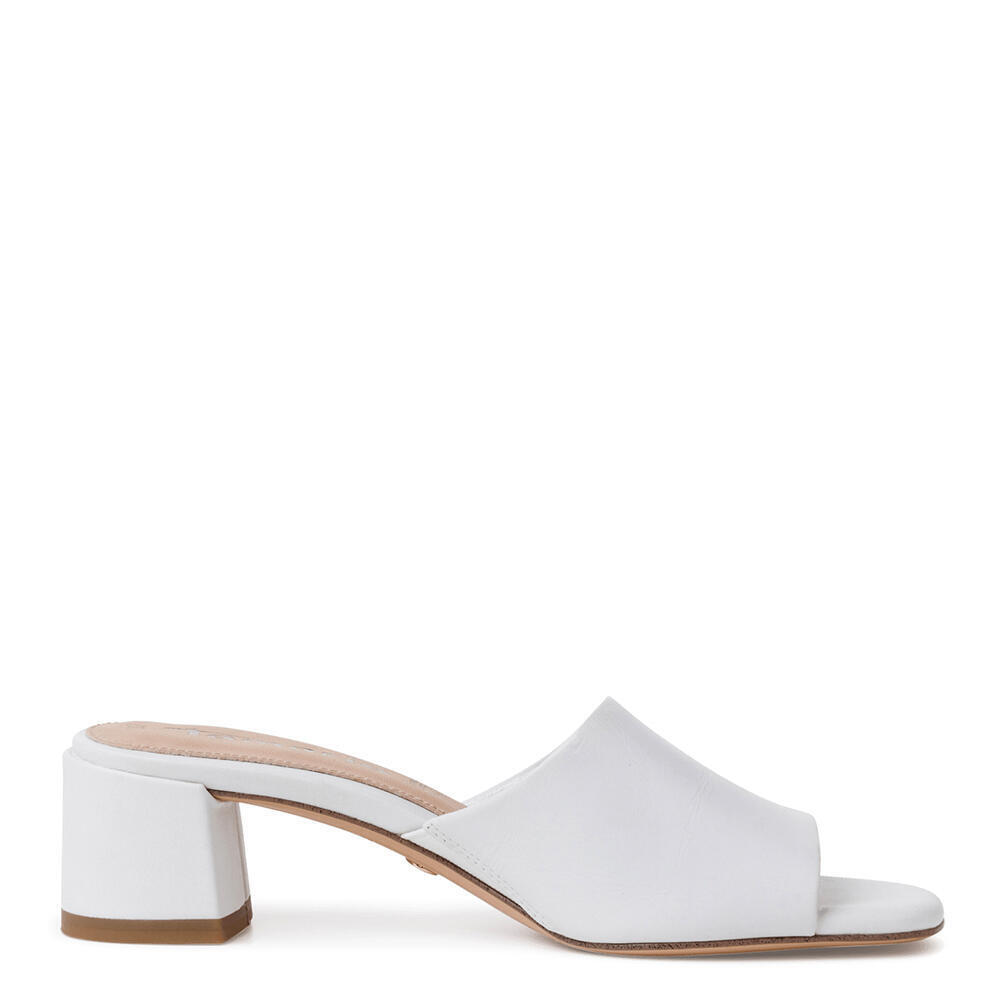 Tamaris 27204-117 WHITE LEATHER