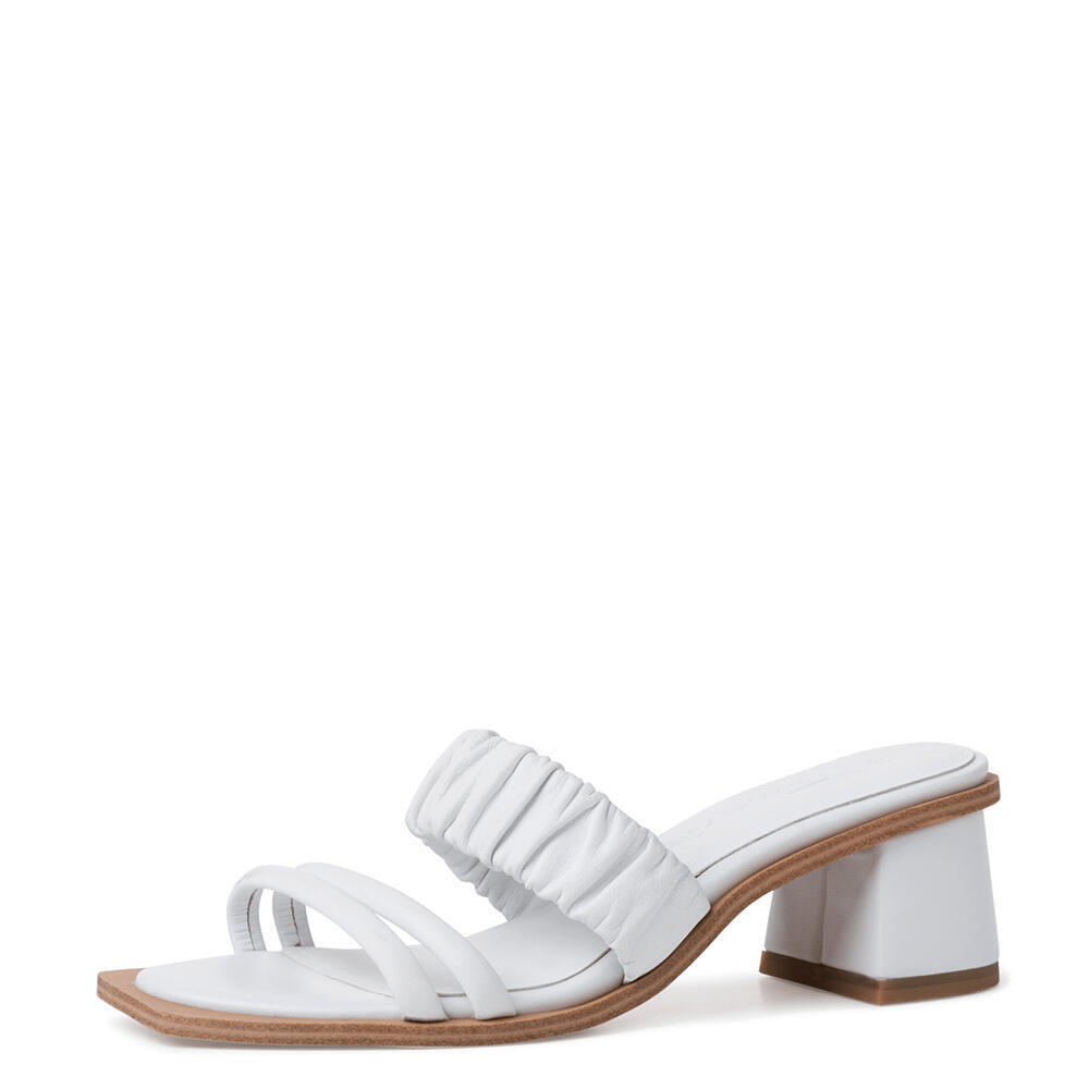 Tamaris 27210-100 WHITE
