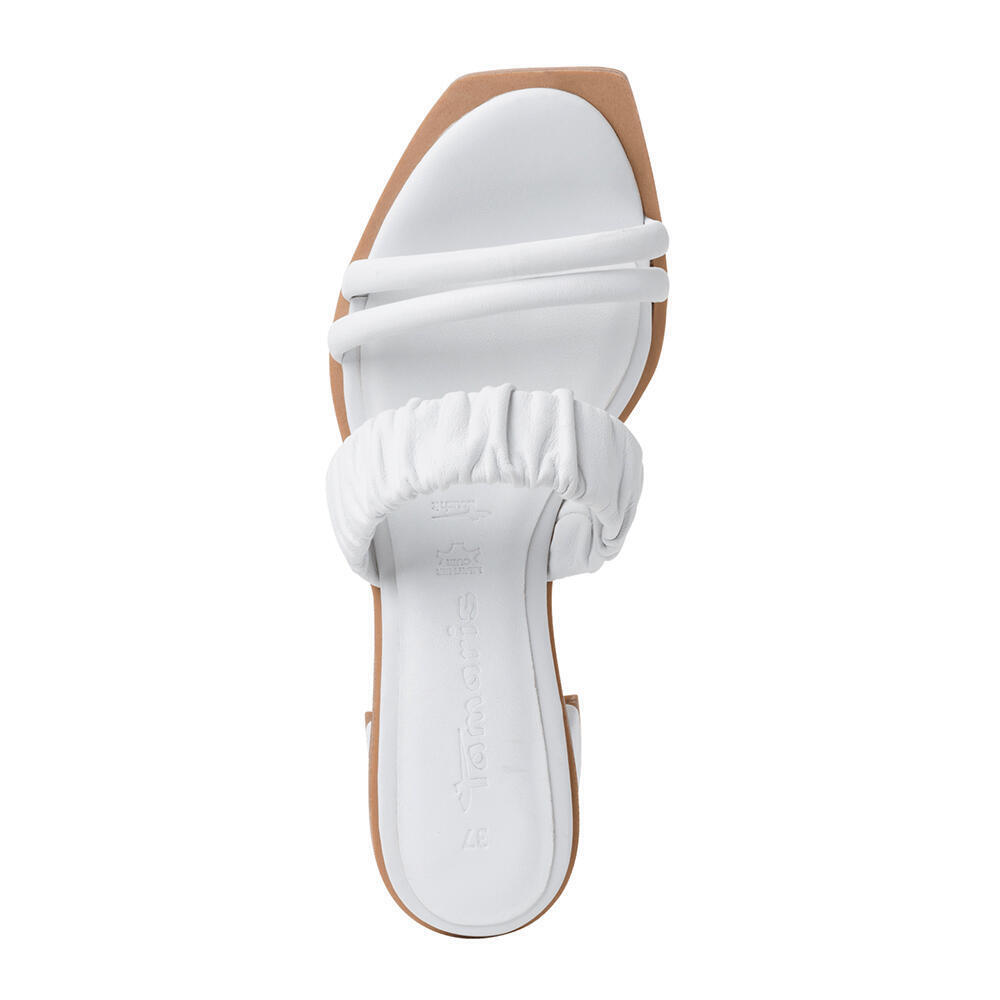 Tamaris 27210-100 WHITE