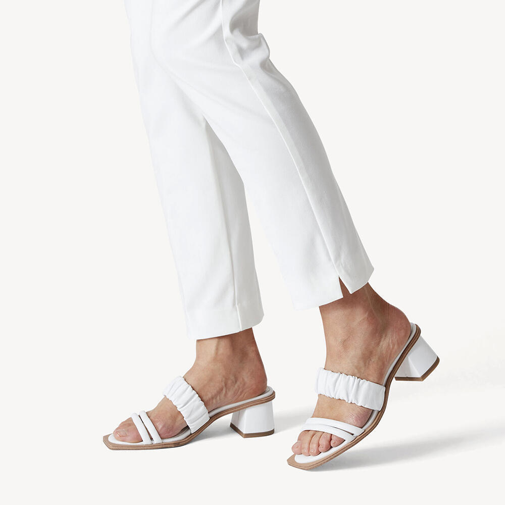 Tamaris 27210-100 WHITE