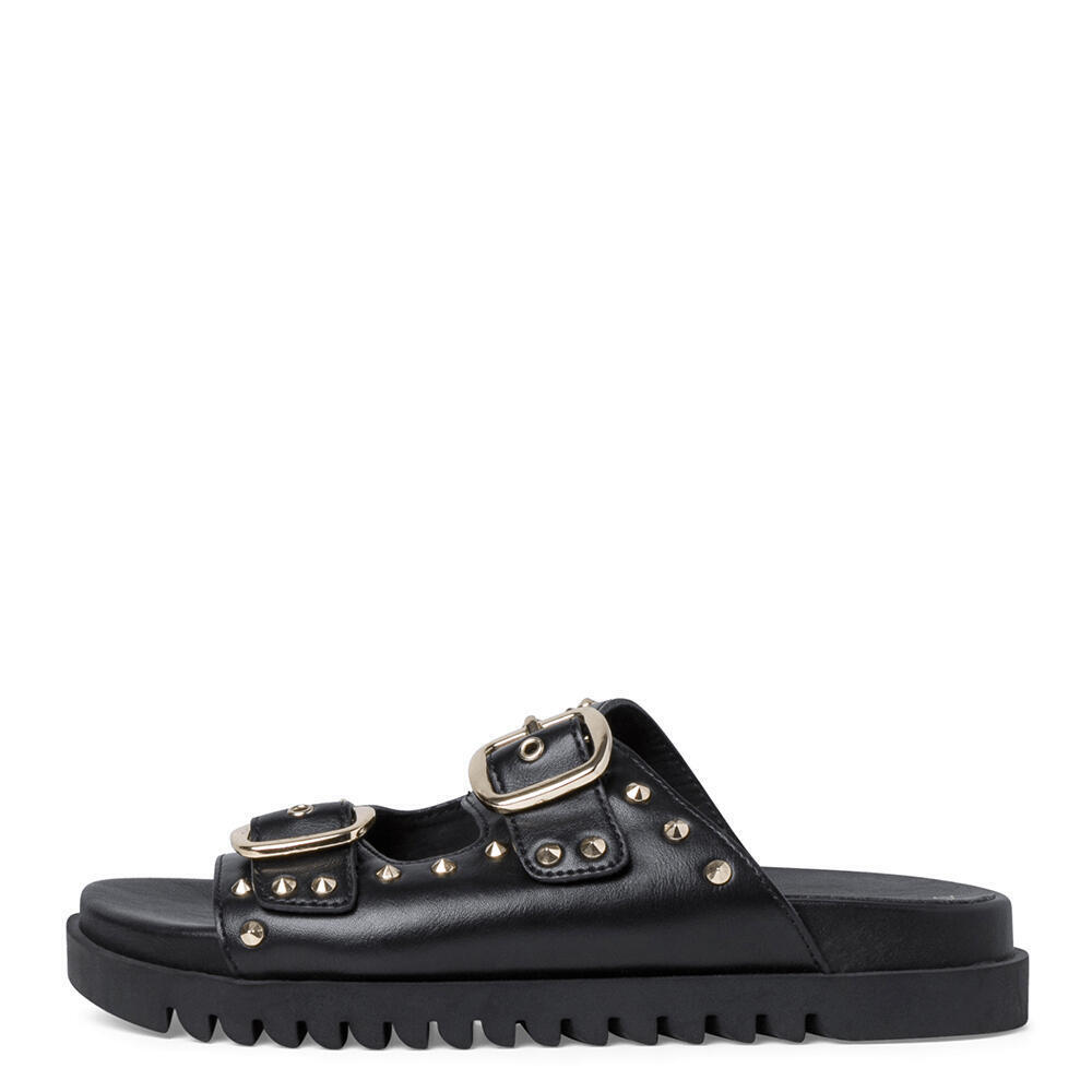 Tamaris 27225-048 BLACK/GOLD