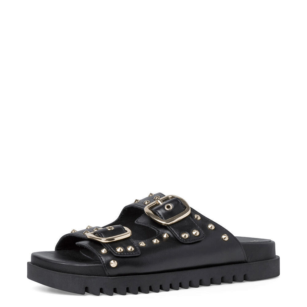 Tamaris 27225-048 BLACK/GOLD