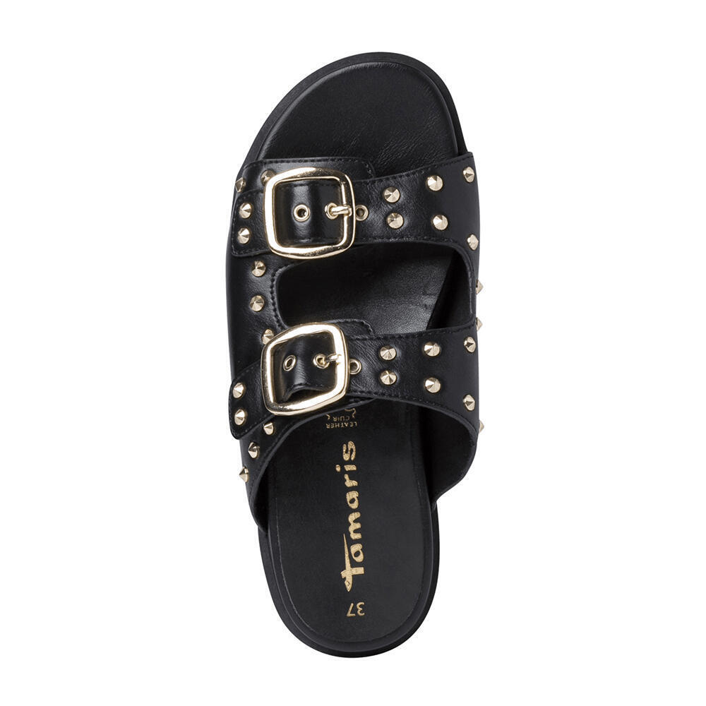 Tamaris 27225-048 BLACK/GOLD