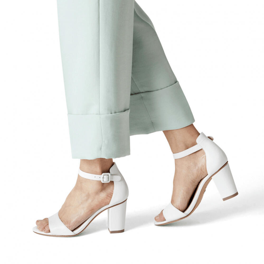 Tamaris 28326-100 WHITE