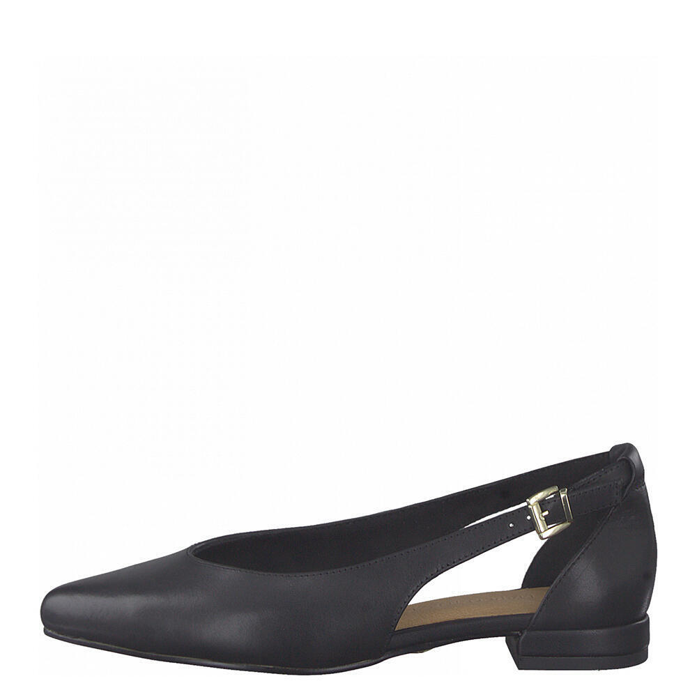 Marco Tozzi 22111-002 BLACK ANTIC