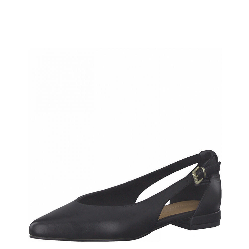 Marco Tozzi 22111-002 BLACK ANTIC