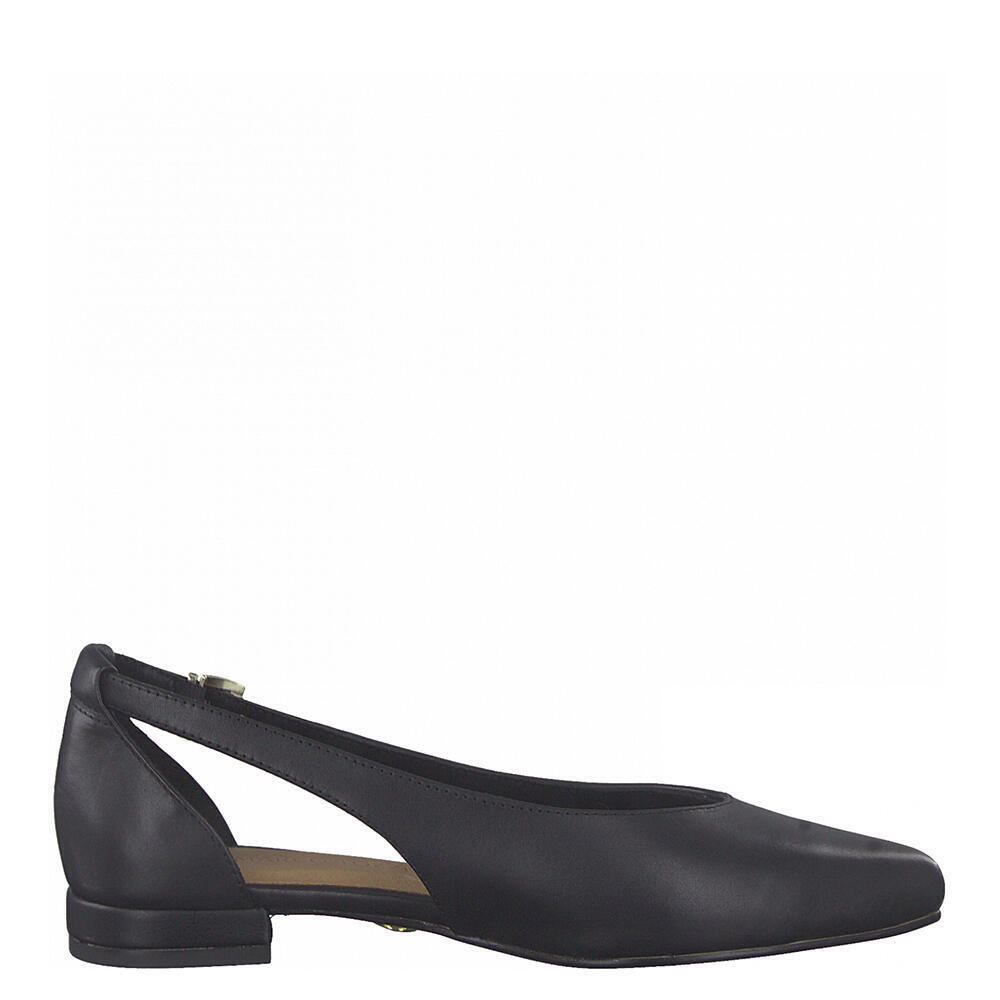 Marco Tozzi 22111-002 BLACK ANTIC