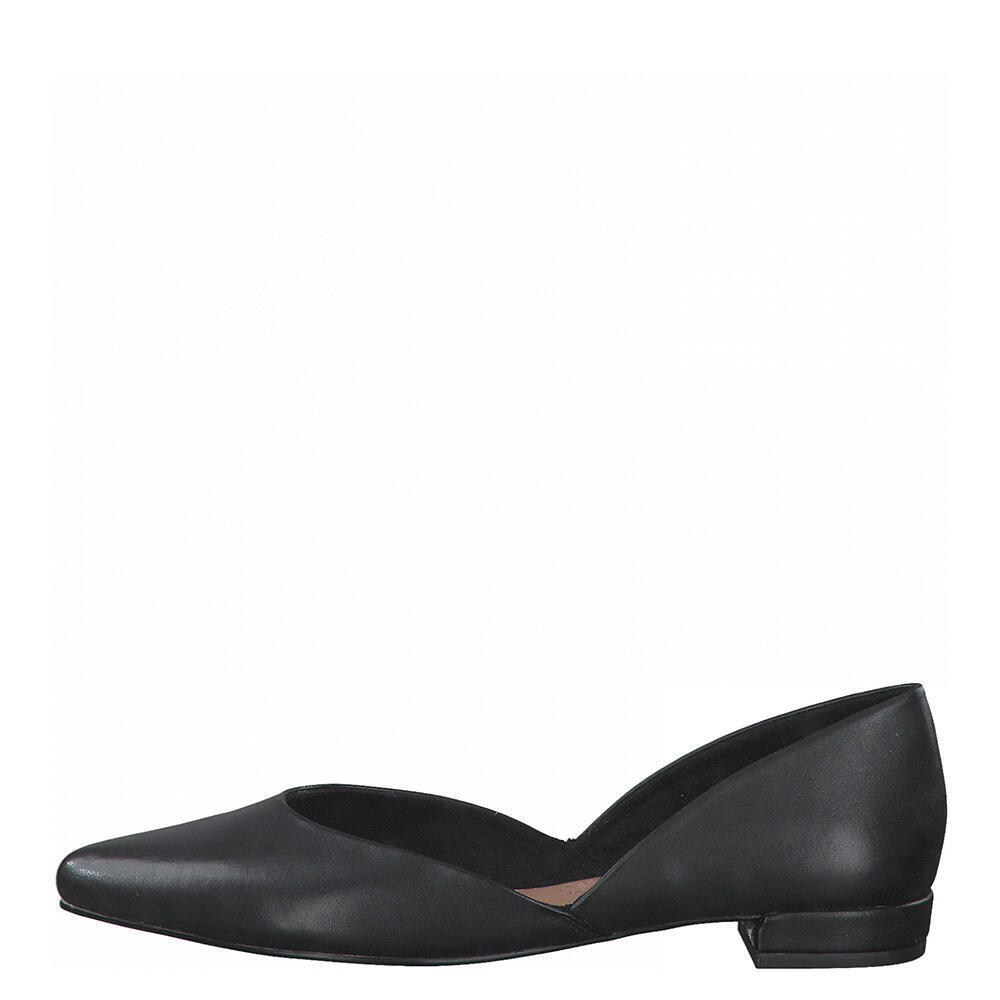 Marco Tozzi 22116-001 BLAK