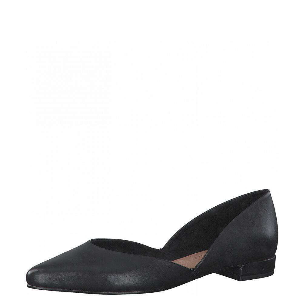 Marco Tozzi 22116-001 BLAK