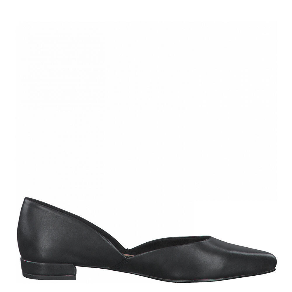 Marco Tozzi 22116-001 BLAK