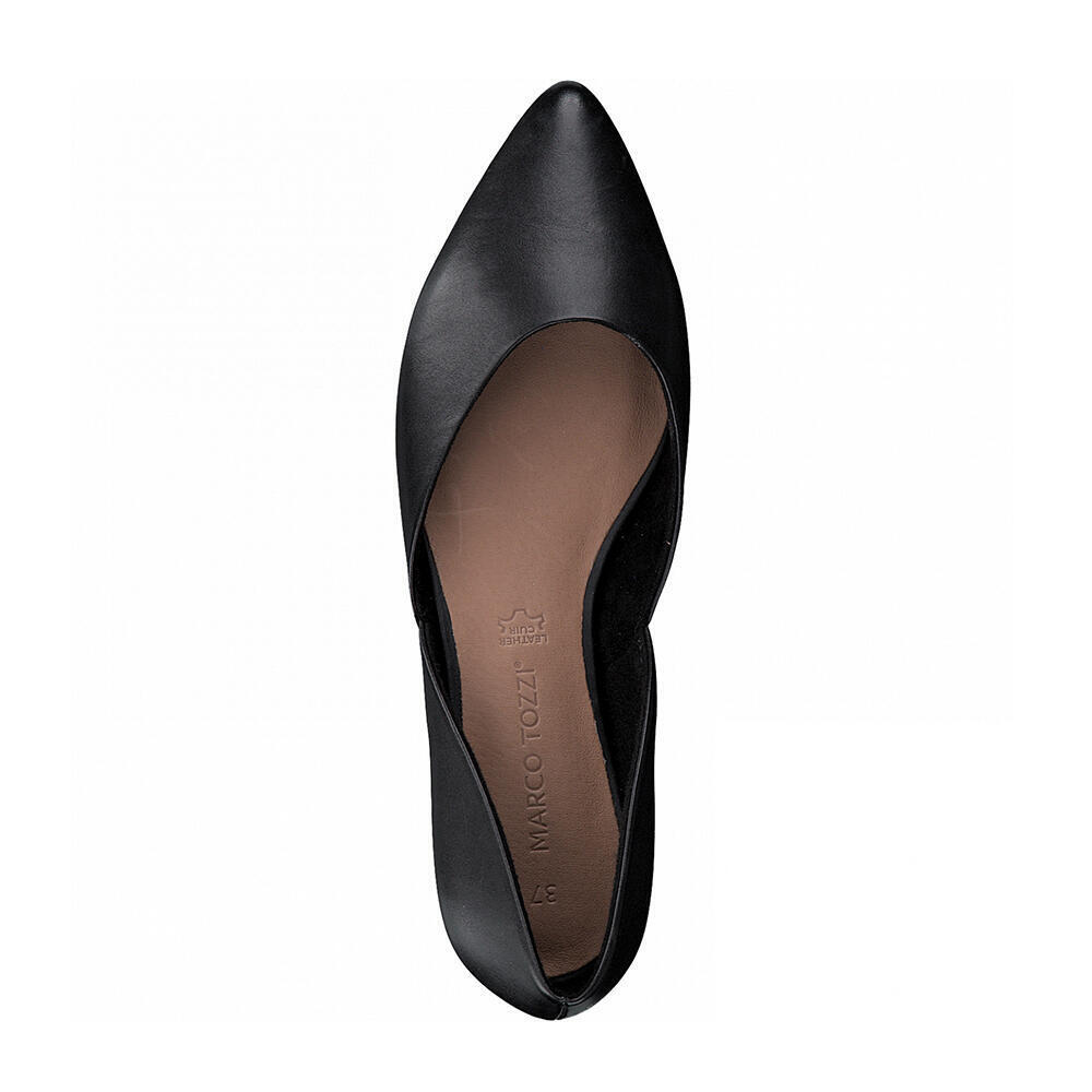 Marco Tozzi 22116-001 BLAK