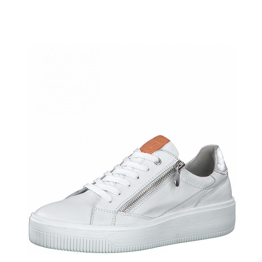 Marco Tozzi 23769-197 WHITE COMB