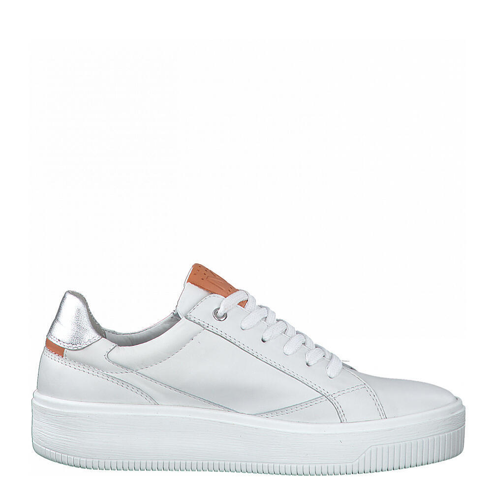 Marco Tozzi 23769-197 WHITE COMB