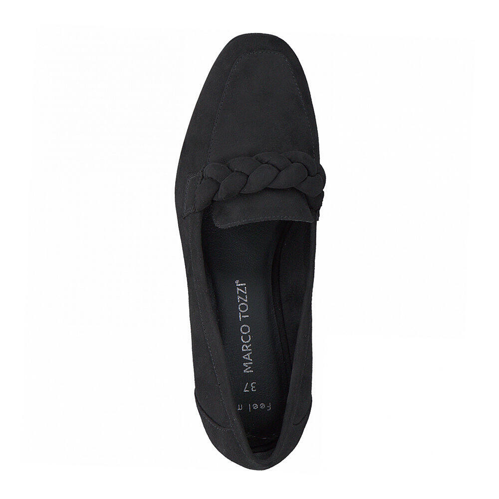 Marco Tozzi 24204-001 BLAK