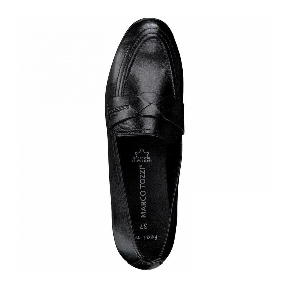 Marco Tozzi 24210-002 BLACK ANT