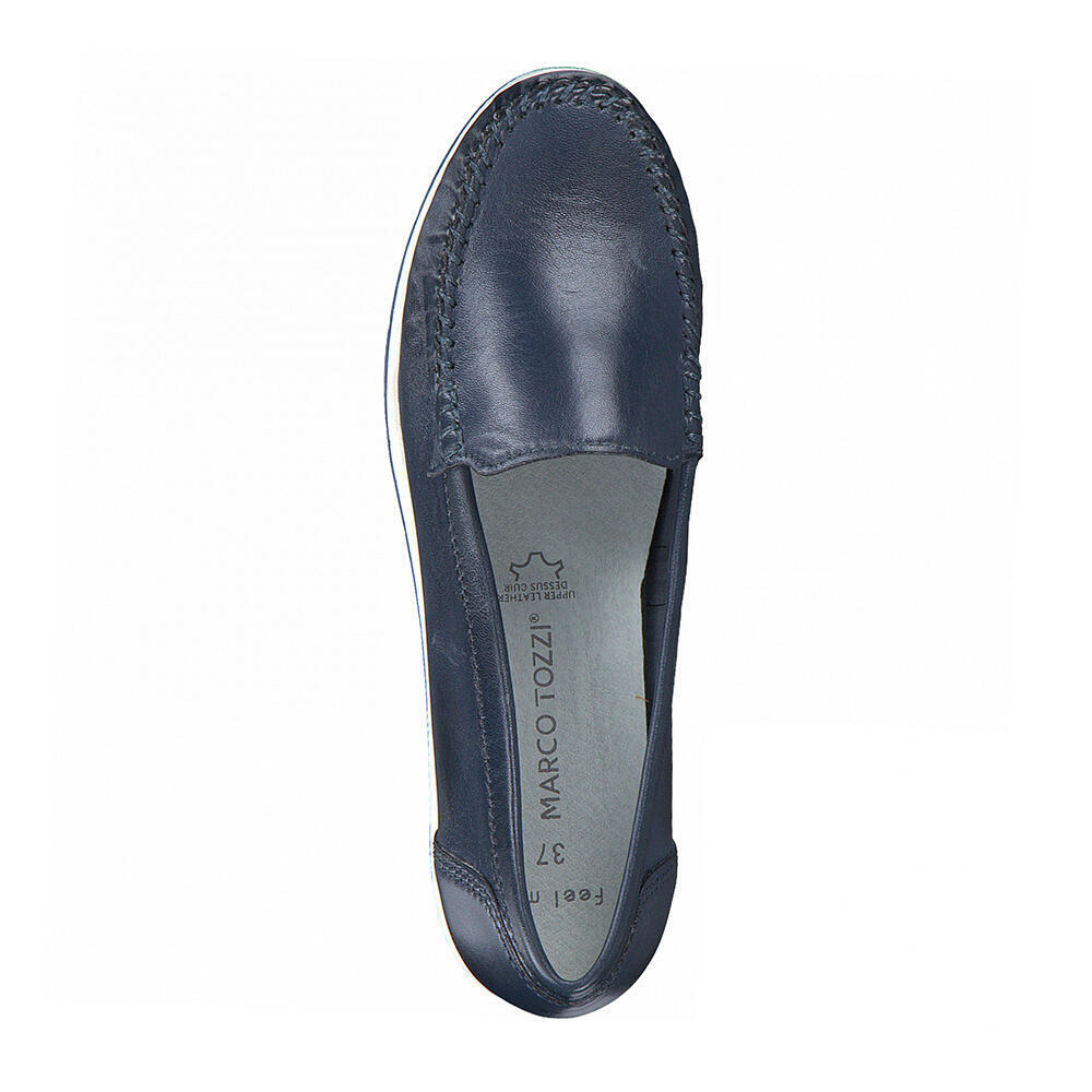 Marco Tozzi 24600-892 NAVY ANTIC