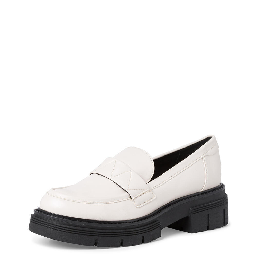 Marco Tozzi 24701-403 CREAM
