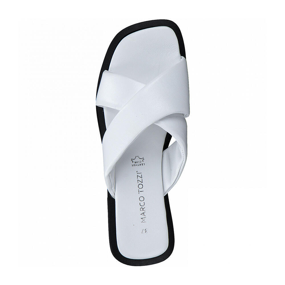 Marco Tozzi 27104-100 WHT