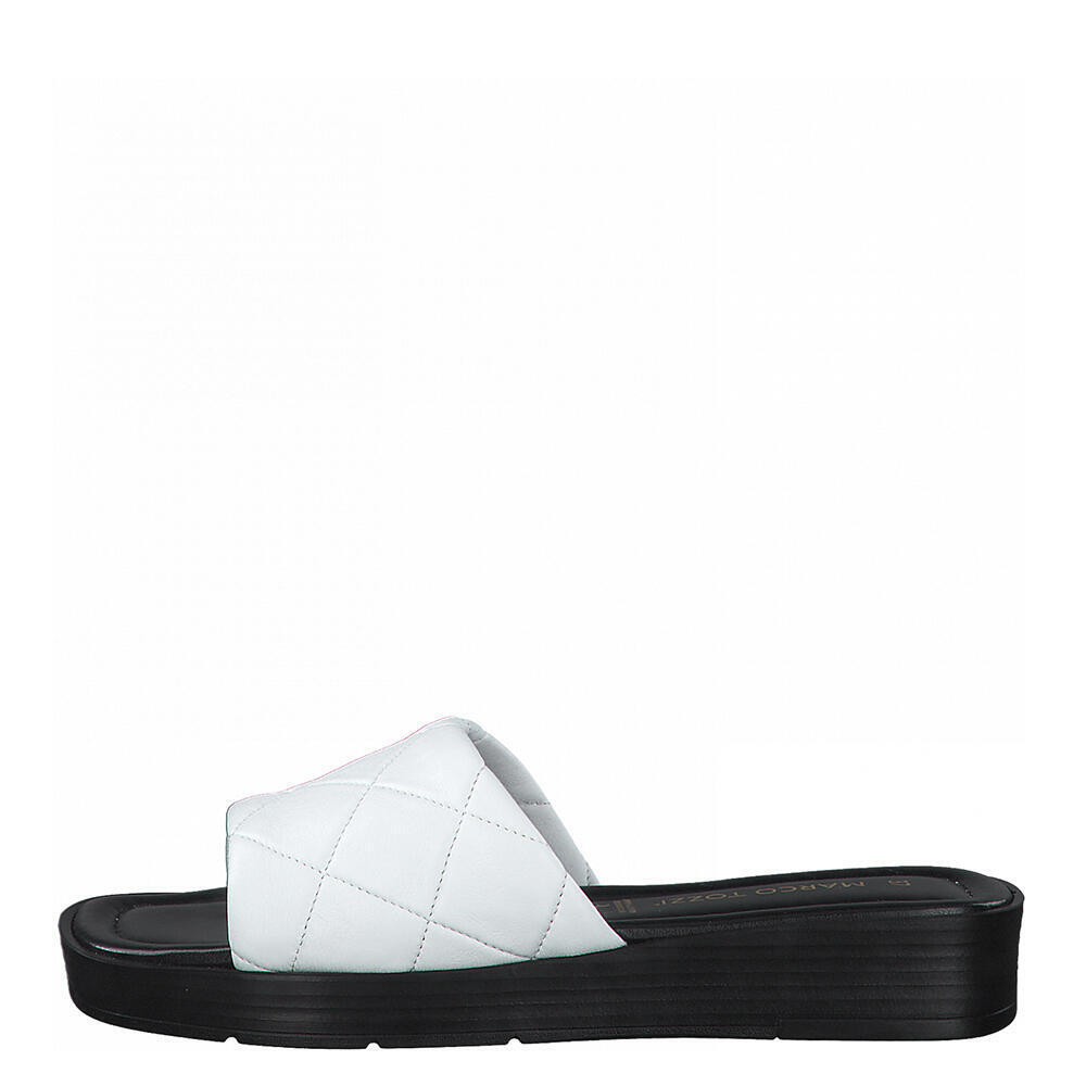Marco Tozzi 27216-110 WHITE/BLACK