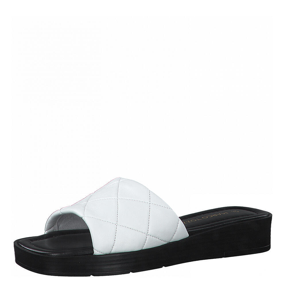 Marco Tozzi 27216-110 WHITE/BLACK