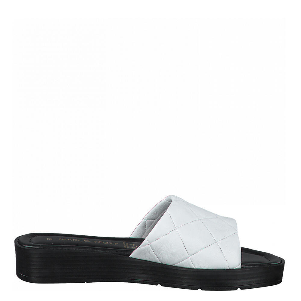 Marco Tozzi 27216-110 WHITE/BLACK