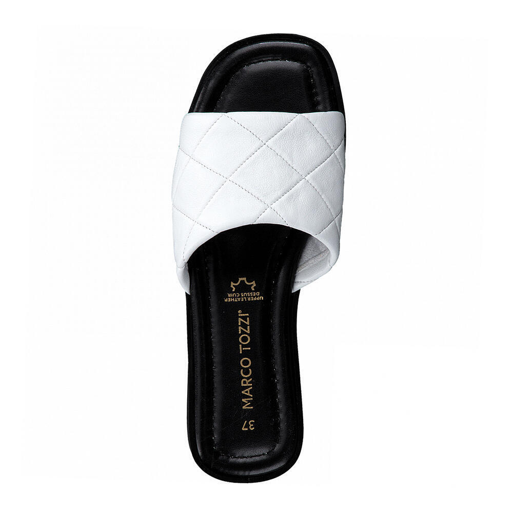 Marco Tozzi 27216-110 WHITE/BLACK