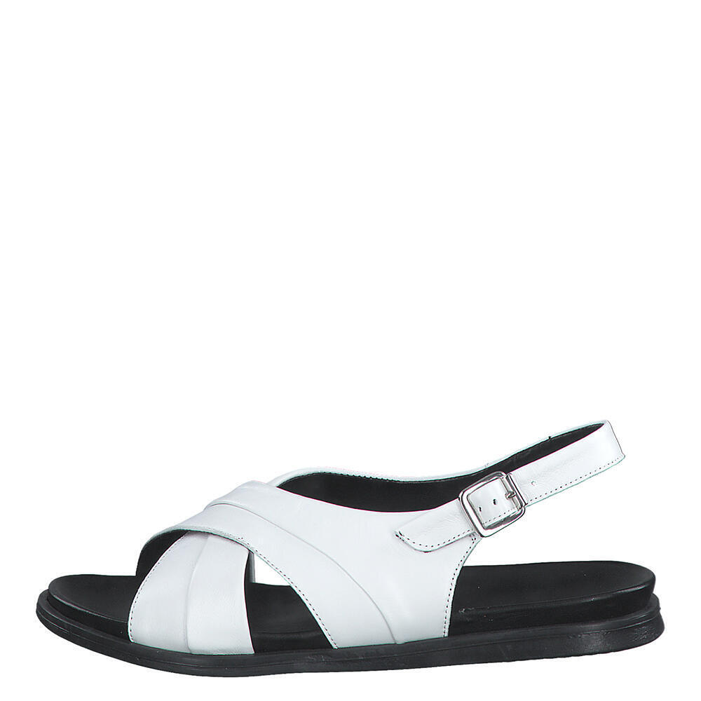 Marco Tozzi 28123-110 WHITE/BLACK