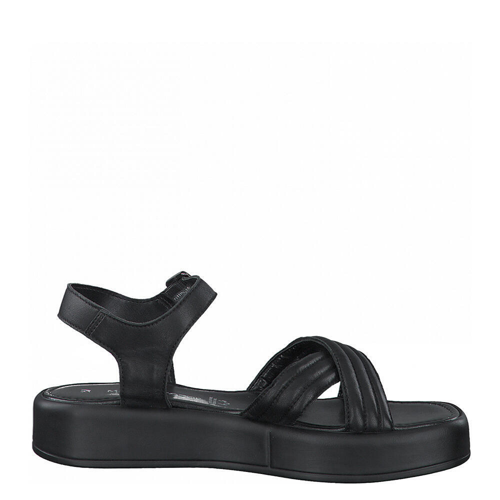 Marco Tozzi 28231-022 BLACK NAPPA