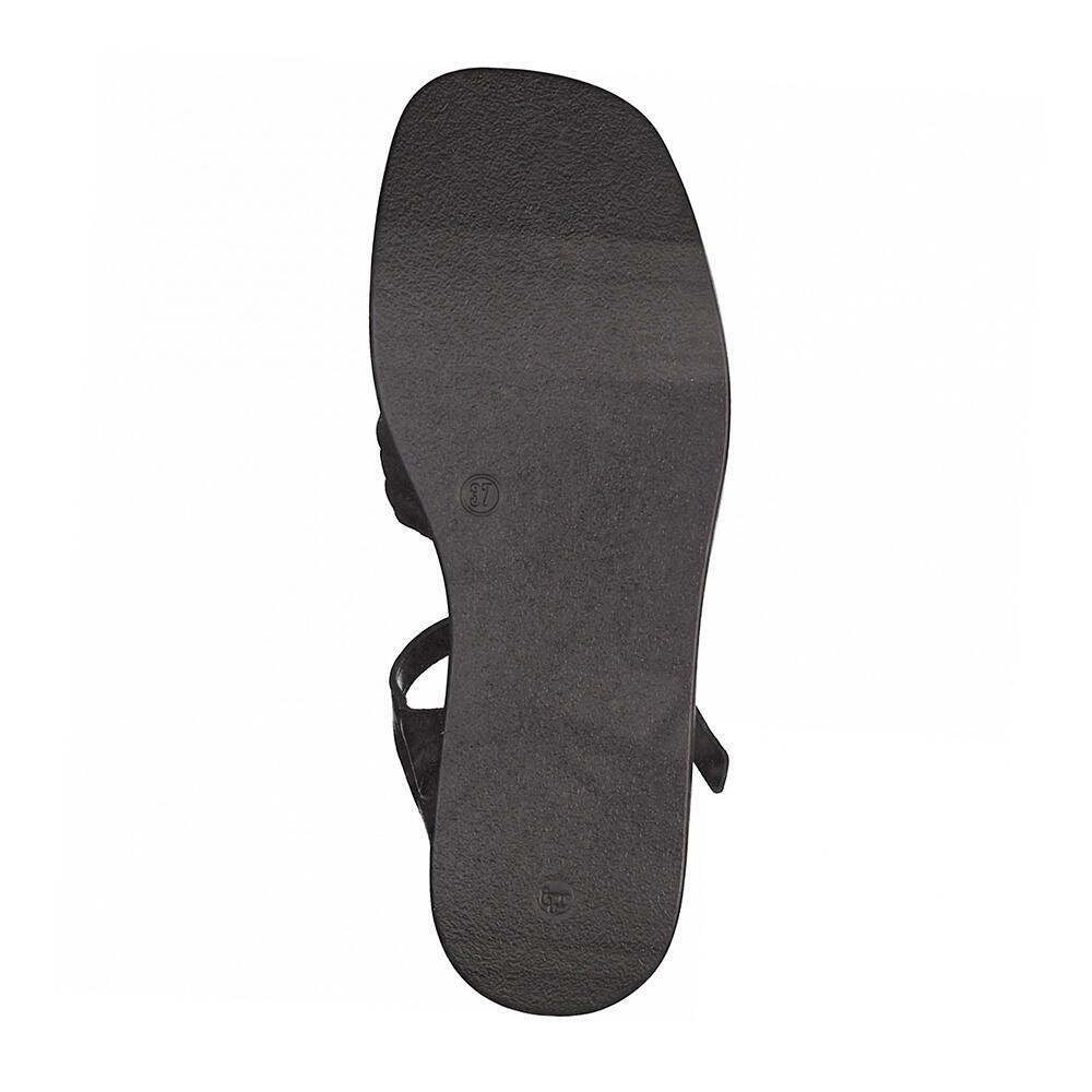 Marco Tozzi 28231-022 BLACK NAPPA