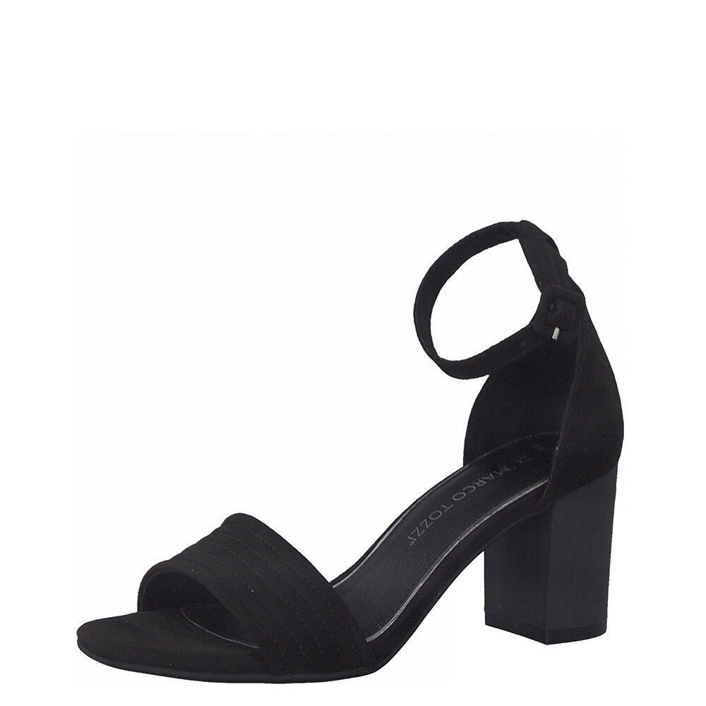 Marco Tozzi 28318-001 BLACK