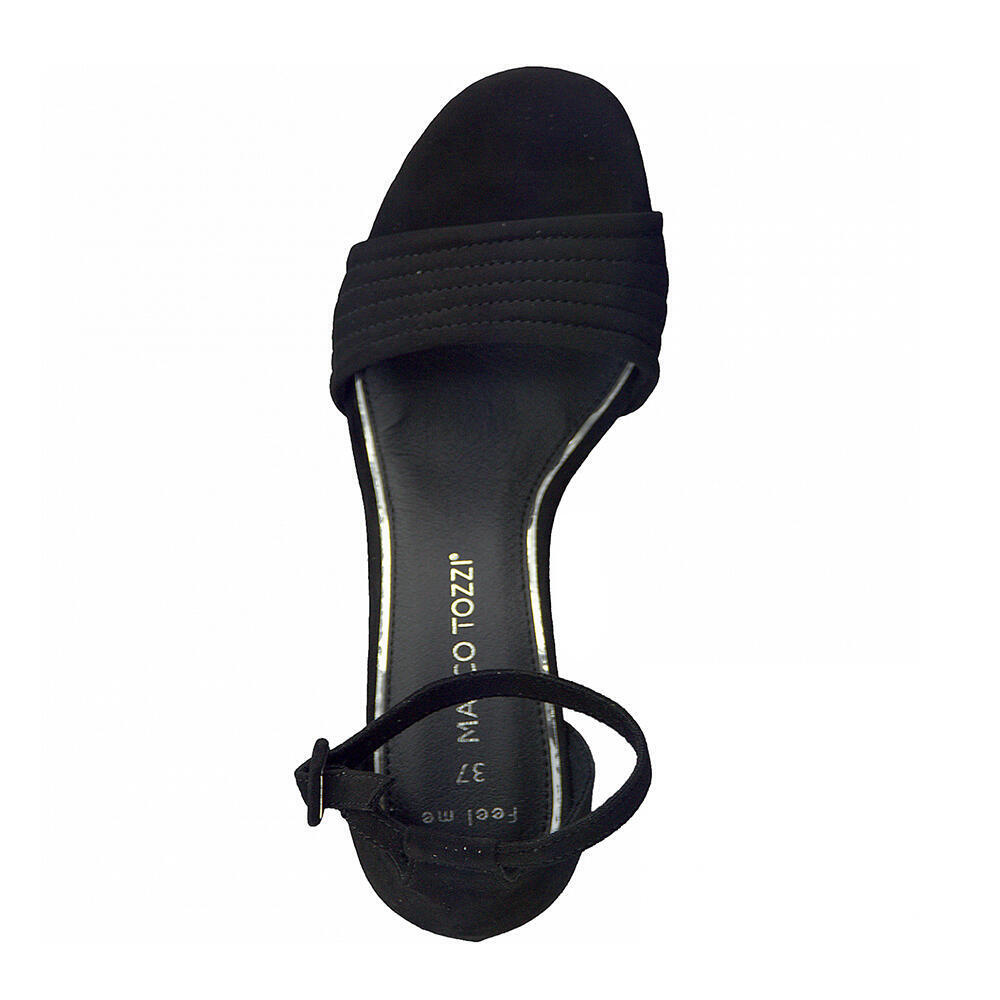 Marco Tozzi 28318-001 BLACK