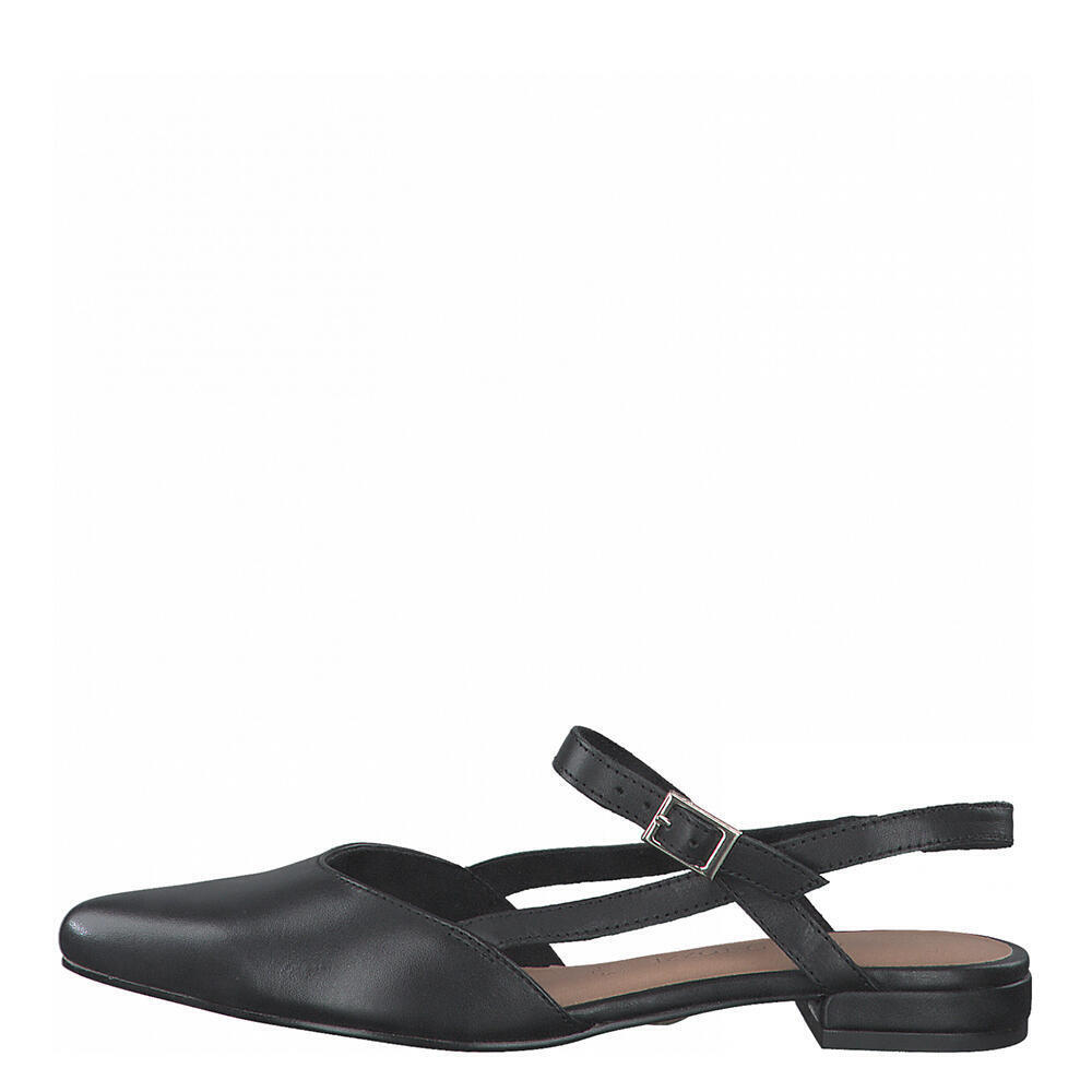 Marco Tozzi 29400-002 BLACK ANTIC