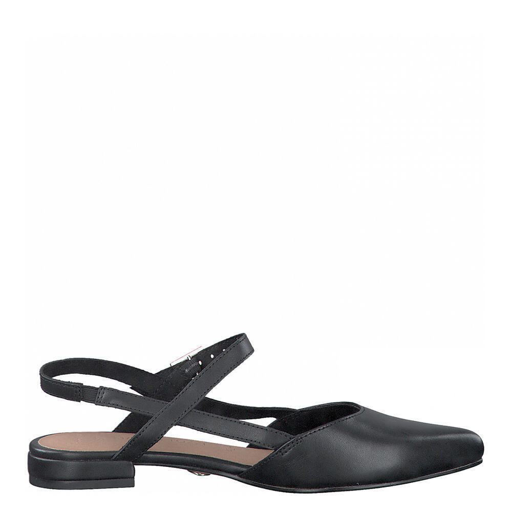 Marco Tozzi 29400-002 BLACK ANTIC