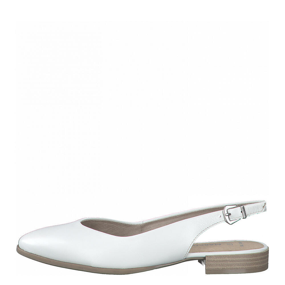 Marco Tozzi 29408-100 WHITE