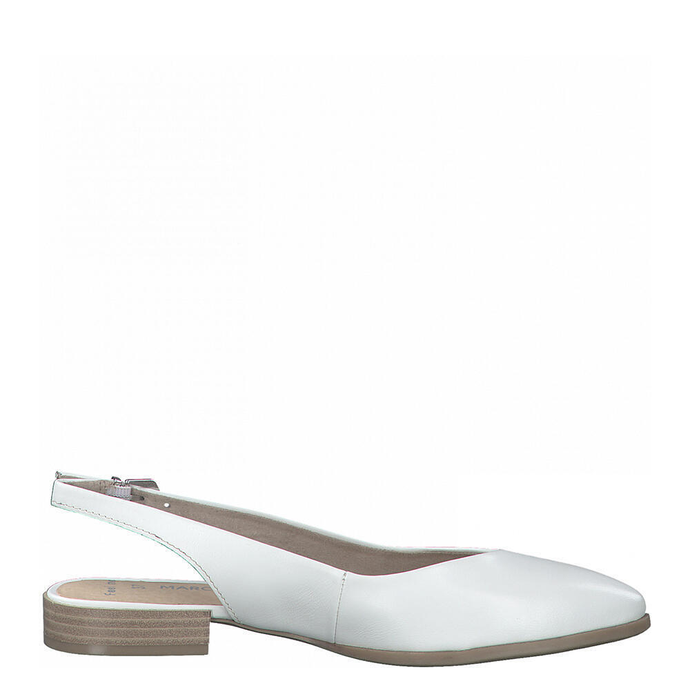 Marco Tozzi 29408-100 WHITE