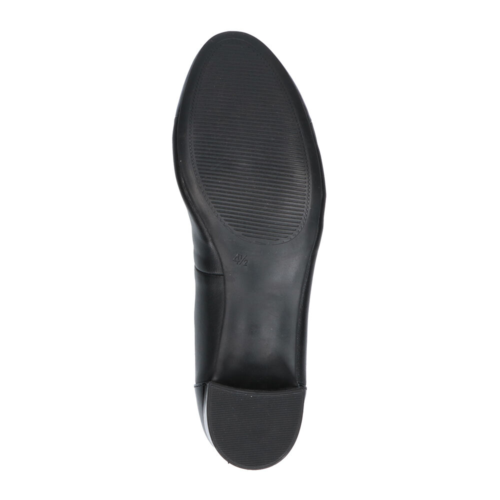 Caprice 22307-009 BLACK/BLACK