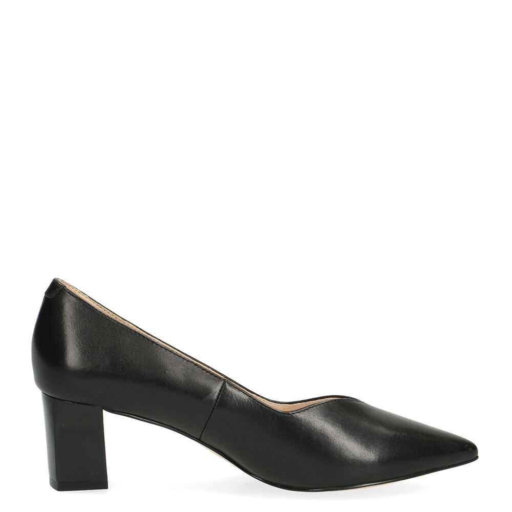Caprice 22408-022 BLACK NAPPA