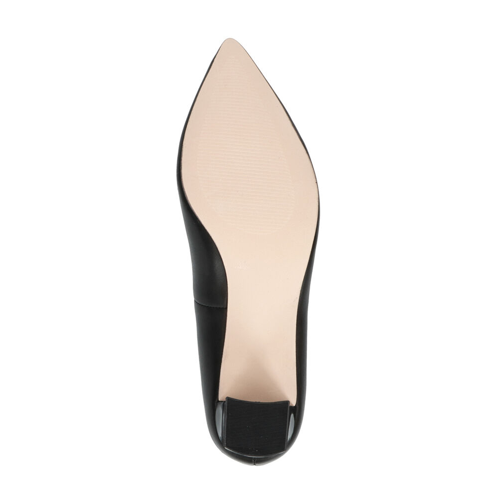 Caprice 22408-022 BLACK NAPPA
