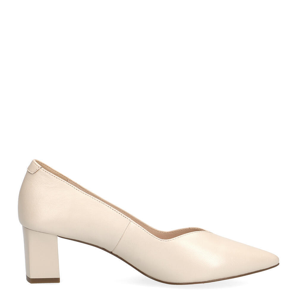Caprice 22408-434 CREME PERLATO