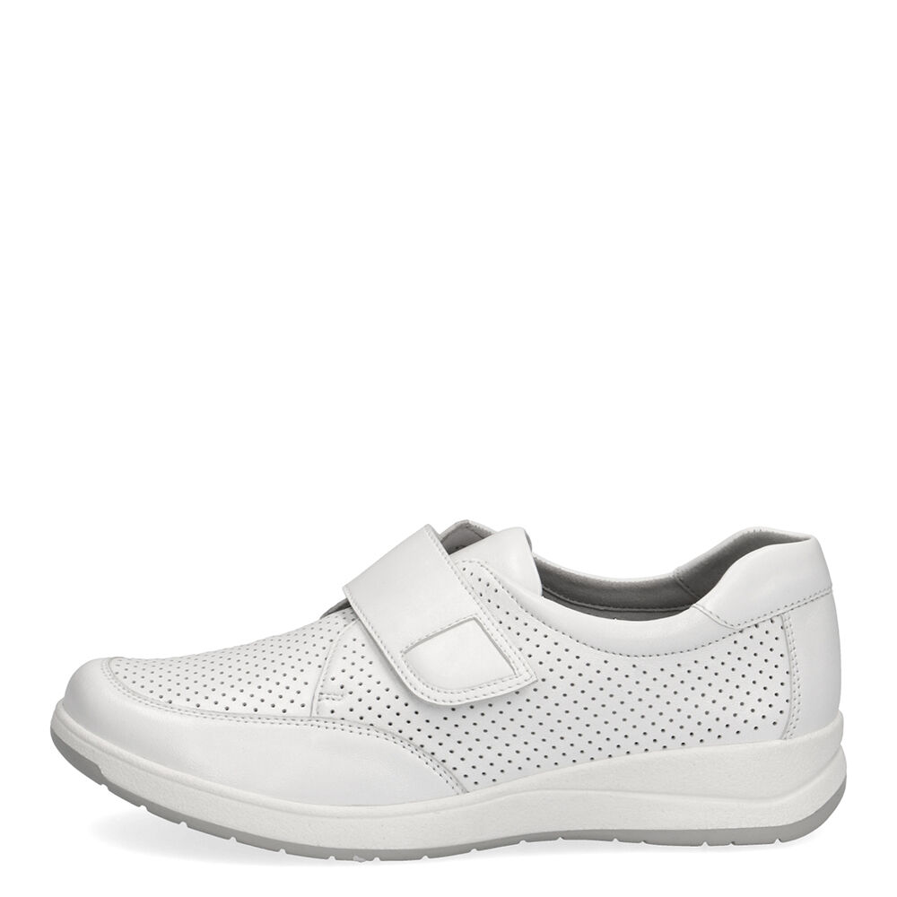 Caprice 24761-102 WHITE NAPPA