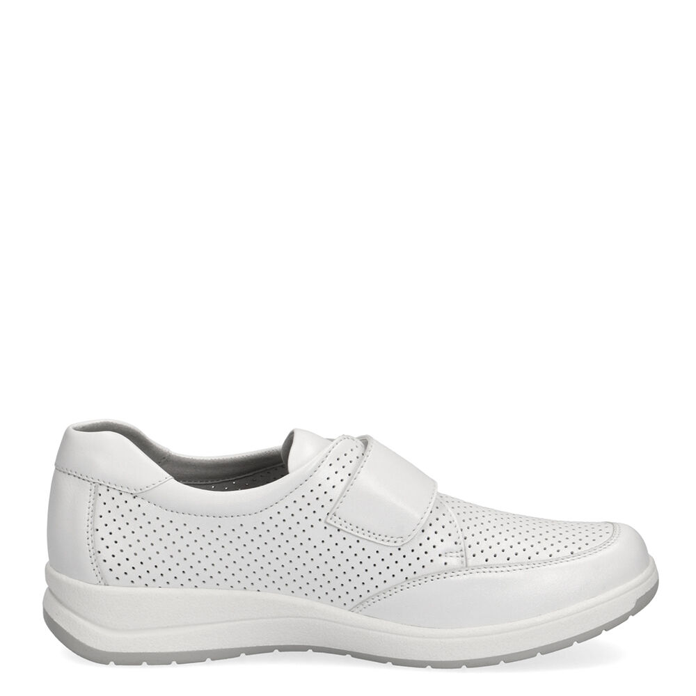 Caprice 24761-102 WHITE NAPPA