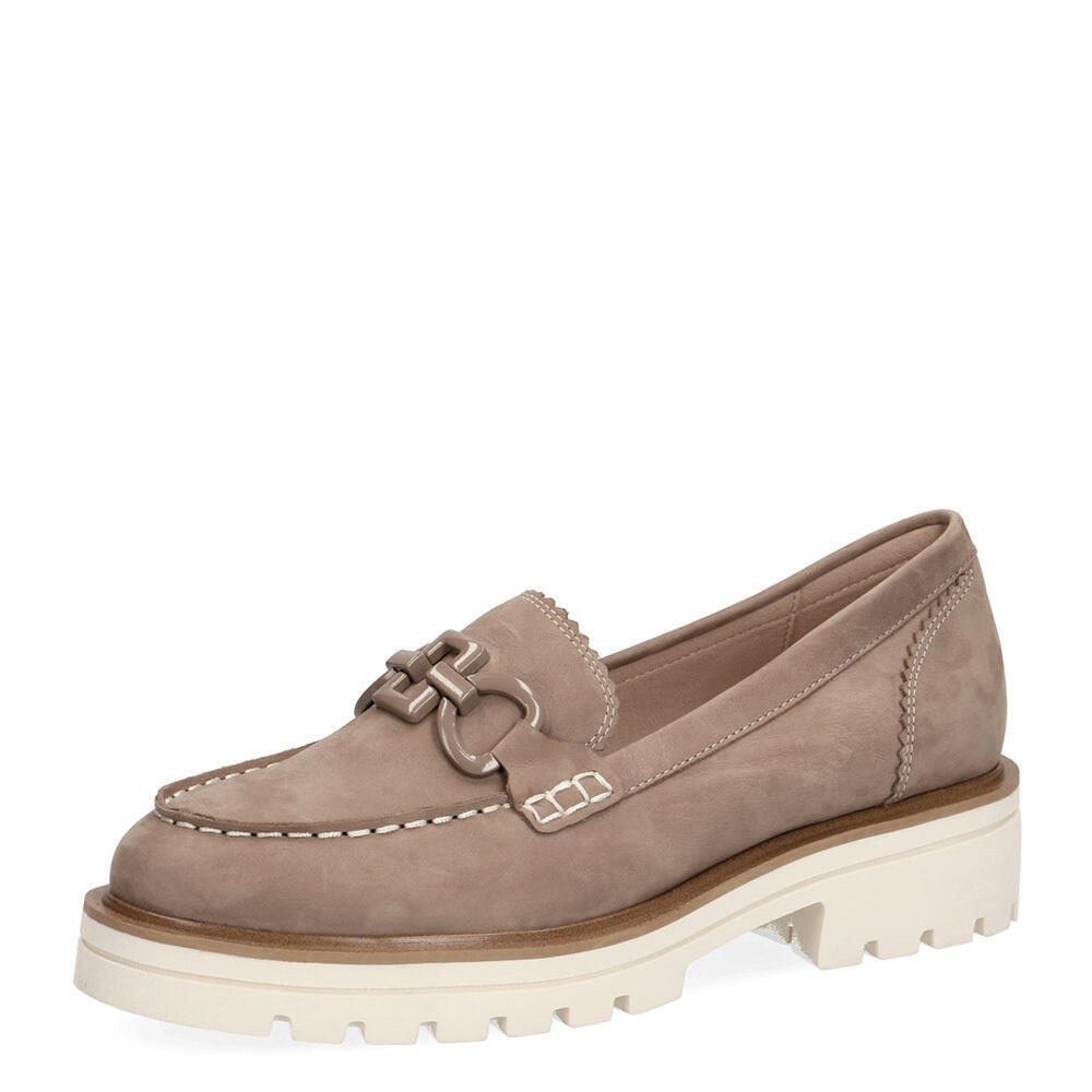 Caprice 24706-356 MUD NUBUC
